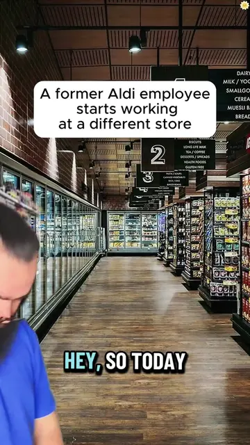 #retailtiktok #retaillife #worklife #customerservice#coworkers 