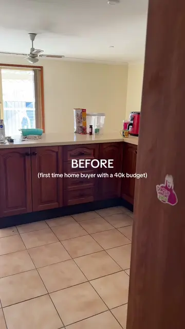 What a 40k budget and 1 year of renovation gets you as a first time home buyer �