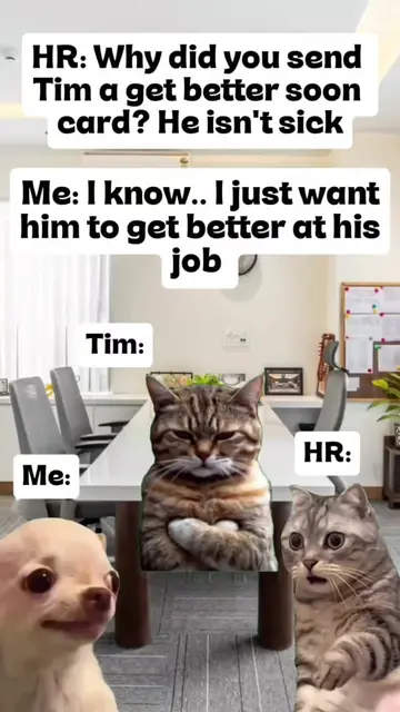 Who at your work would do something like this?🫠🤣 #9to5 #corporatelife #corpora
