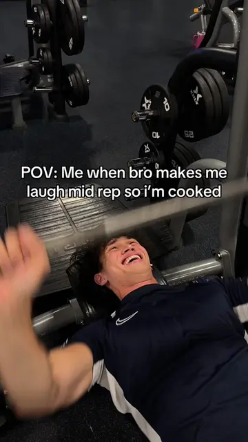#GymTok #gymmotivation #workout 