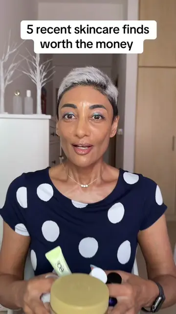 5 skincare products that I’ve discovered fairly recently that I definitely think