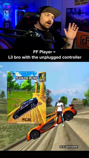 PUBGM vs Free Fire 🤣 #pubgmobile #freefire #pubgm #bgmi #pubg_mobile