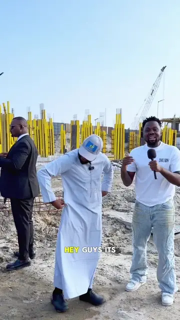 $15million mansion! 🤯 Guys, @davido is announcing his tour in one month. It’s g