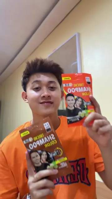 5 menit doang… uban langsung ketutup? 😳