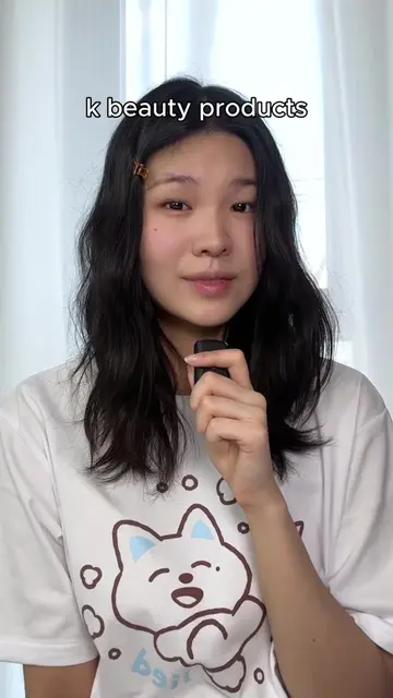 K beauty that Koreans have probably never heard about Part 2! 🤭💖 #koreanskinca
