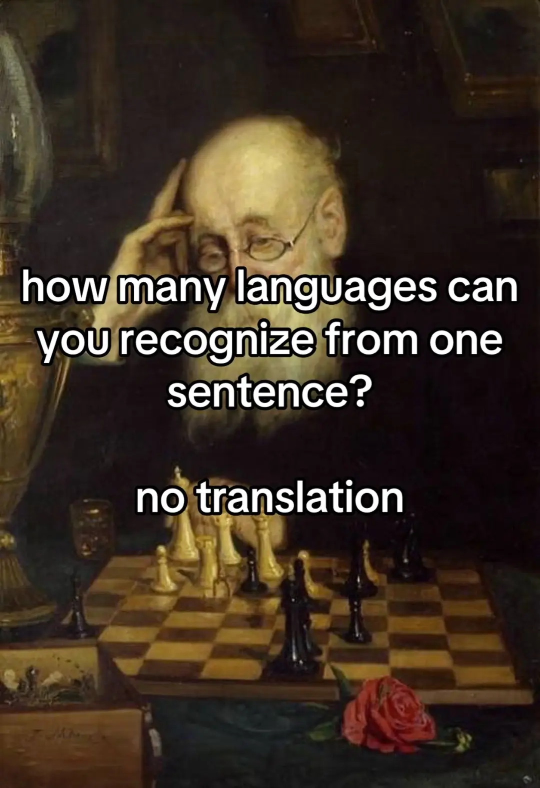 #iqtest #highiq #iq #languages #language 