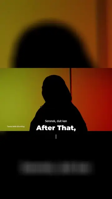 She thought she could hide it, until her own relatives exposed the truth to her 