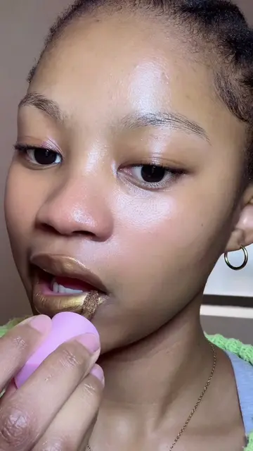 What do you guys think of this lip stain?☺️💖  product details: April skin lip s