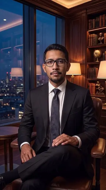 Pria Tanpa Uang Adalah Pria Tanpa Suara Lu bisa jadi orang paling bijak di dalam