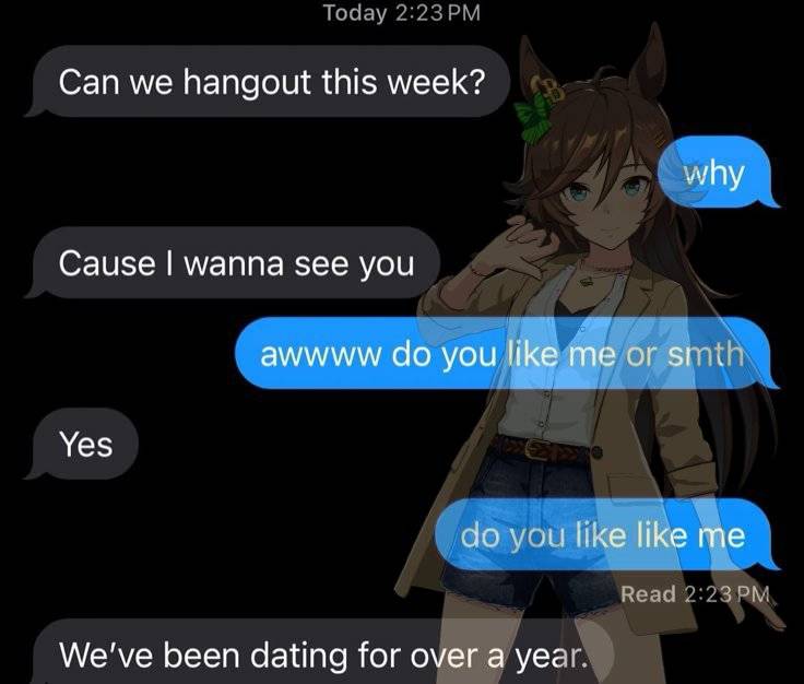 God I love TAROMARU sm I'm CB'ing it rn #umamusume #umamusumeprettyderby #mrcb #