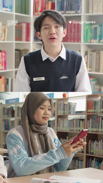 HAFAL SILSILAH DRAKOR 16 EPISODE? AMAN. HAFAL MATERI KULIAH? ZONK 😭 Untung Maxw