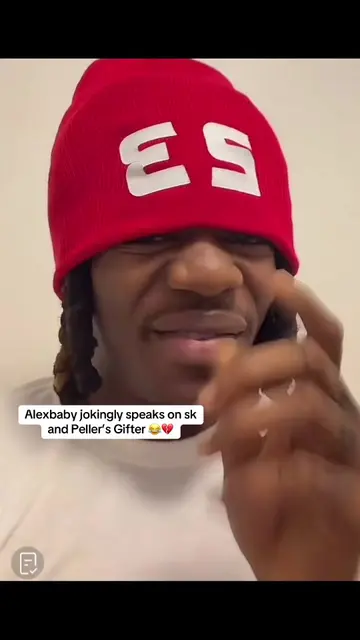 #alexbaby #sk #gregory  IT’S ALL CRUISE‼️😂