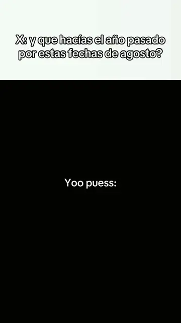 Más que todo quiero subir este video como un recordatorio ami mejor amigo que ho