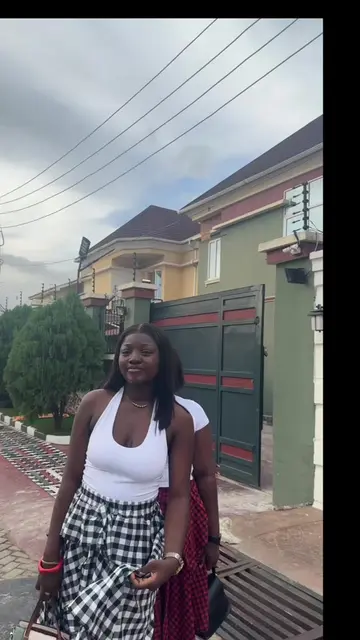 Wait till the end😭😂😂❤️ @Amara||M.Engr⚓️🇳🇬||Lifestyle @Ify🌹 @pretty_nmasi 