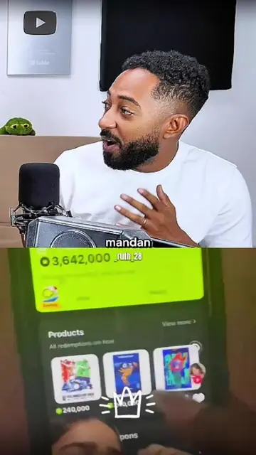 ¿Y esta vuelta ahora dique juegos en TikTok shop para buscarse par de pesos?  #t