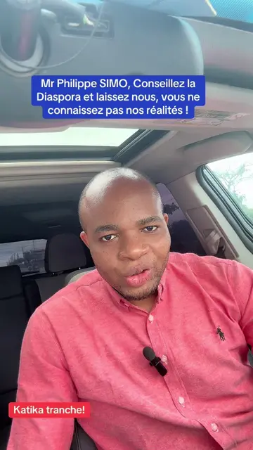 Philippe SIMO ne peut pas imposer l’immobilier comme meilleur investissement pou