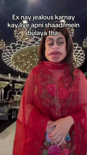 AUR BULAO SHAADI PAR #relatable #exboyfriend #shaadi #funny #fyp 