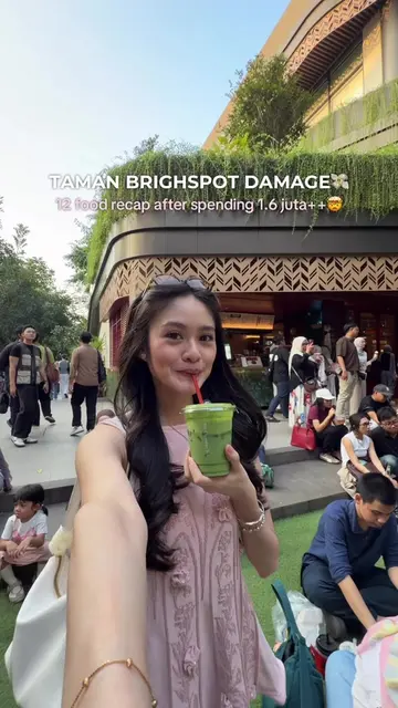 Jajannn terosss menyala dompetku🤓🙏🏻 eventnya masih ada yaaa di weekend inii �