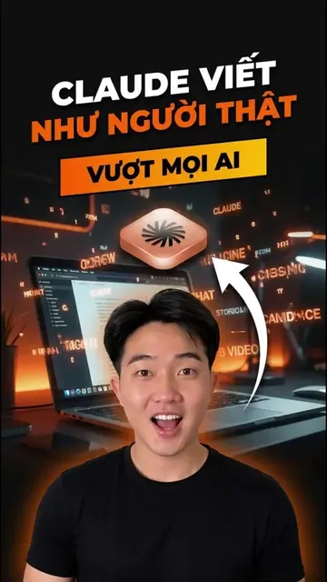 Chấp mọi AI detector với mẹo biến hình ChatGPT này nha ae 🚀 #cuongmeai #ai #aia