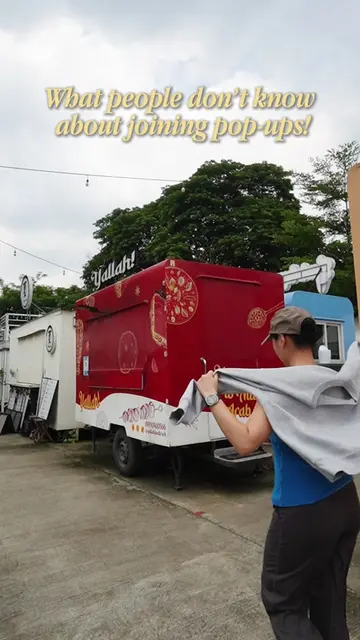 On pop-up days, getting everything done fast is possible with Globe's Widest 5G 