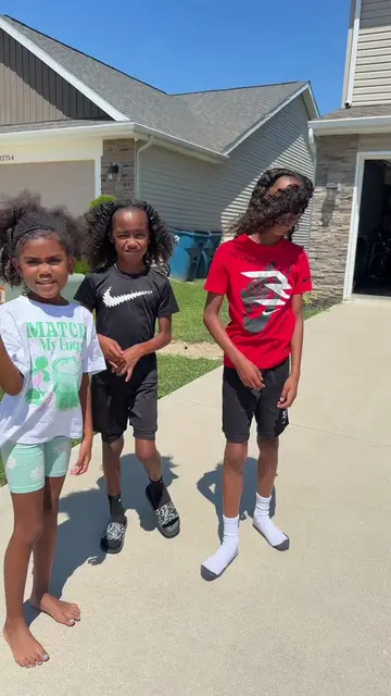 First Day of School 🥹 #family #Siblings #coolkids #youtuber