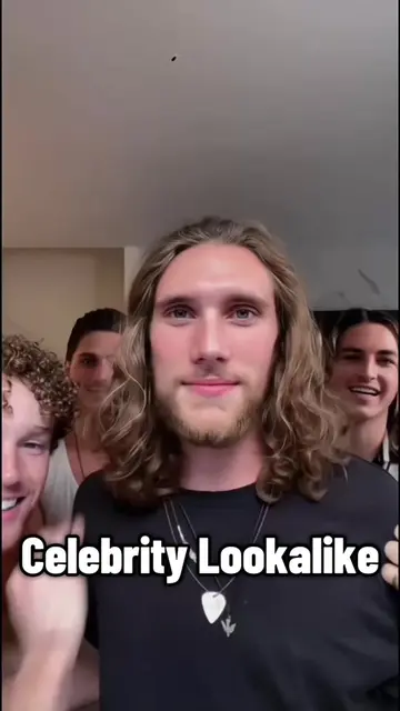 🔥👇🏻This filter tells which celebrity you look alike  how to make the celebrit