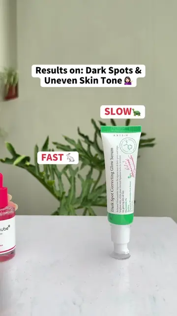 ✨Slow vs Fast Results: 🙌 Which Skincare Works Better?? Save Now💁🏻‍♀️ 🛍️ webs