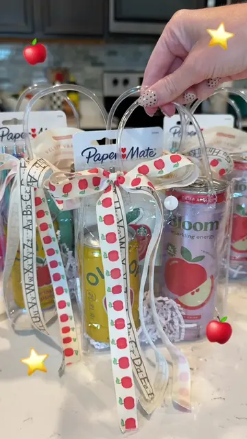 A back to school teacher gift that’s actually useful, cute & doesn’t cost a fort
