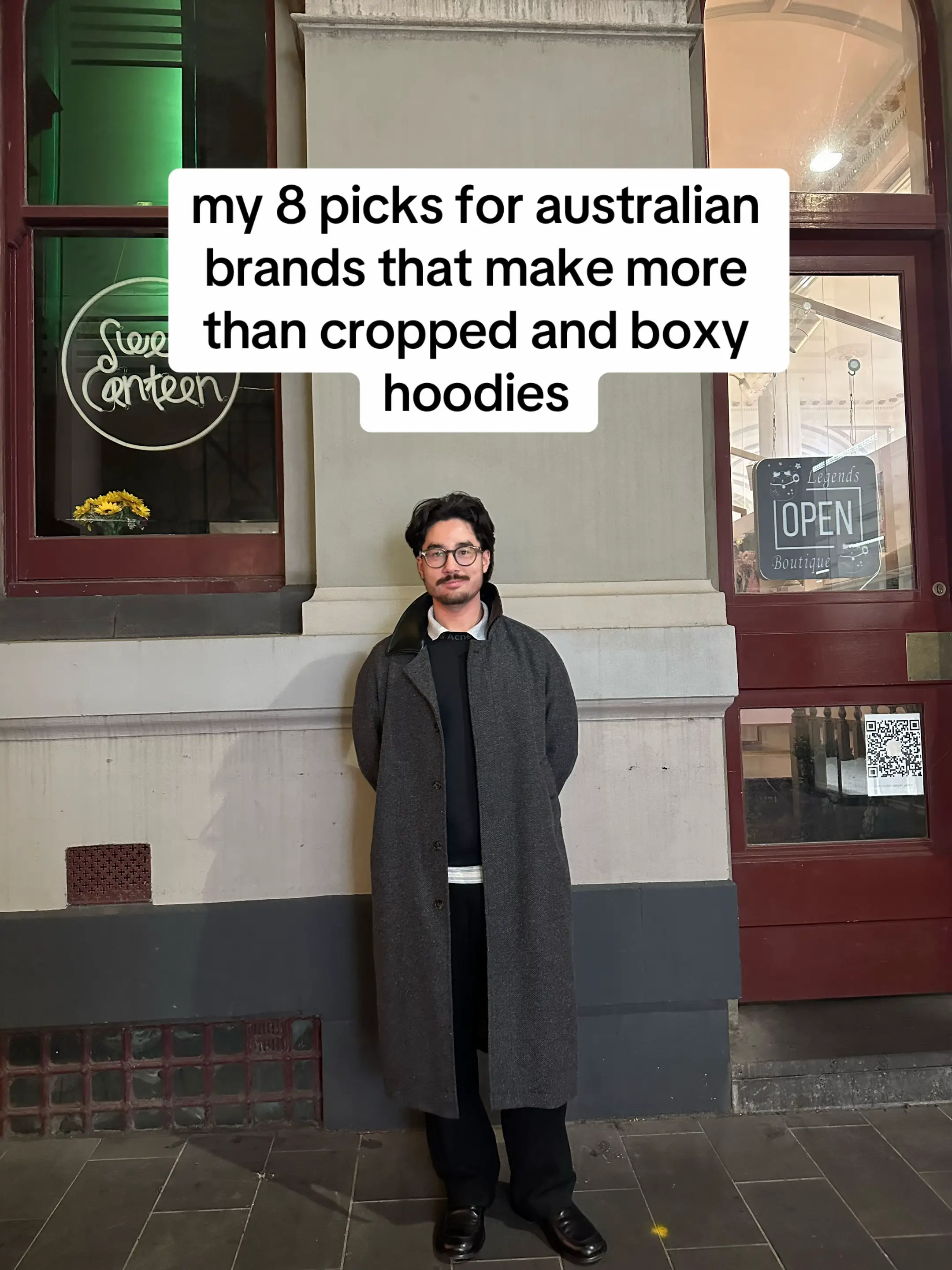 Australian small brands are taking over whether you like it or not