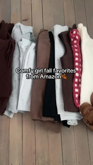 So excited for fall outfits🍂on my storfront under “ fall clothes I don’t regret