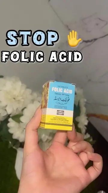Folic Acid is not the answer for increasing your Hb Levels because Hb levels can
