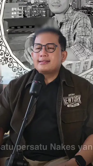 Nakes Yang Nyinyir Ke Pasien BPJS Minta Maaf