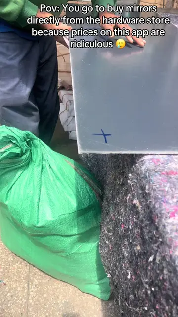 Msiniambie nko na scarcity mentality aki🤣I was setting up an Airbnb and everyth