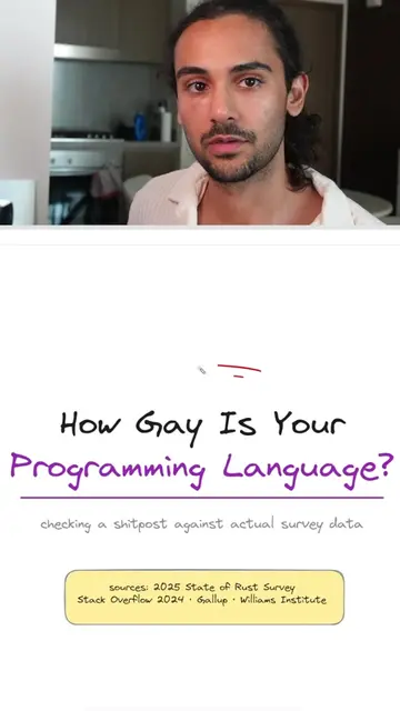 … #rust #cpp #swe #quant #coding 