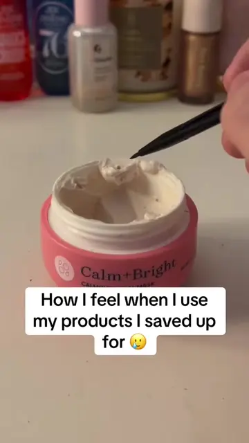 Rip to my bank account 😭😭 #savingmoney #spendingmoney #skincareproducts #brigh