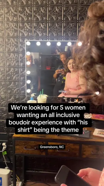 One of our favorite model calls from this year is back. “His Shirt” is bold, eff