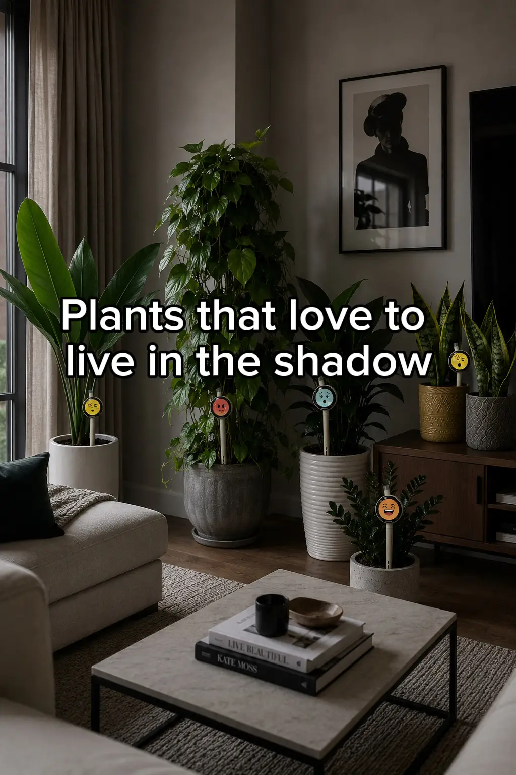 These 7 houseplants actually love low light. And if you’re worried about killing