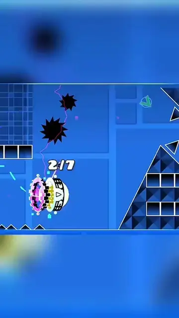 #GeometryDash #GD #GeometryDashGameplay #GeometryDash2Point2 #GeometryDashLevels