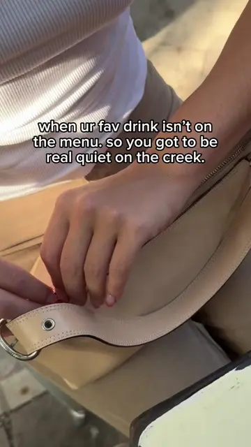 nobody’s gonna know… they’re gonna know. how would they know? #vitaminwater #sne