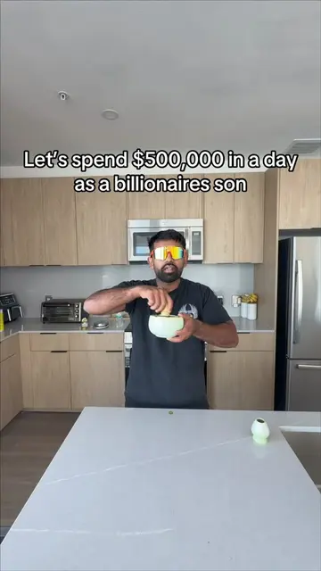 We’re so back #billionaire #travel 