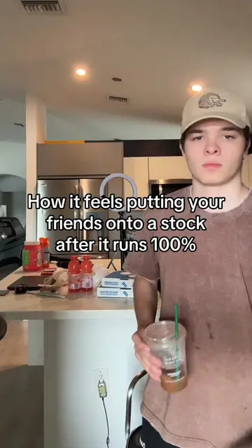 Tag bro 💯 #ronaldo #stockstobuy #investingforbeginners #stockmarketcrash #Socce