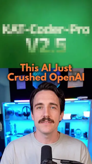 Discover CatCoder, the coding AI outperforming OpenAI and Claude by actually pra