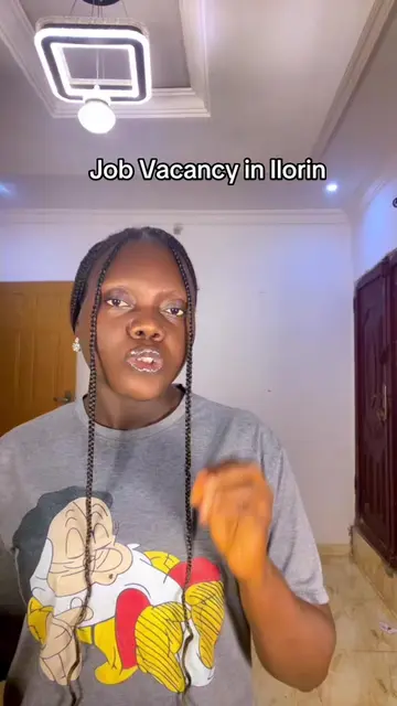 📢 WE ARE HIRING – STORE REPRESENTATIVE Location: Gaa Akanbi Isale, beside Ebene