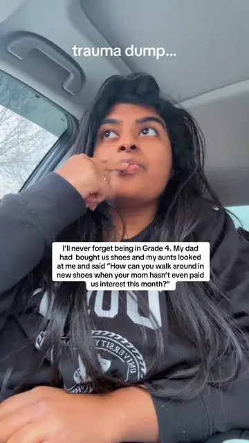 I made this video last year and kept it in my drafts too scared to post it. So I