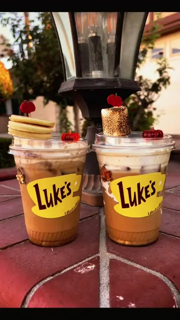 “Where you lead, I will follow”… especially if coffee is involved. 🤎☕🍂 If ther