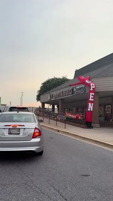 🚨 New all you can eat spot in Gaithersburg! 🍲🔥 T-POT & BBQ is officially open