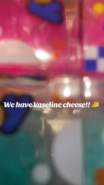 Vaseline squishies are the top trending toy right now… and we have them all! Vas