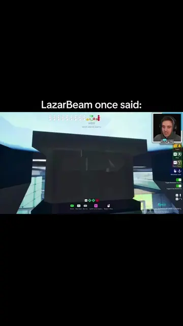 his new vocal stim 😂😂 #fyp #sidemen #zerkaa #lazarbeam #mecchachameleon @Zerka