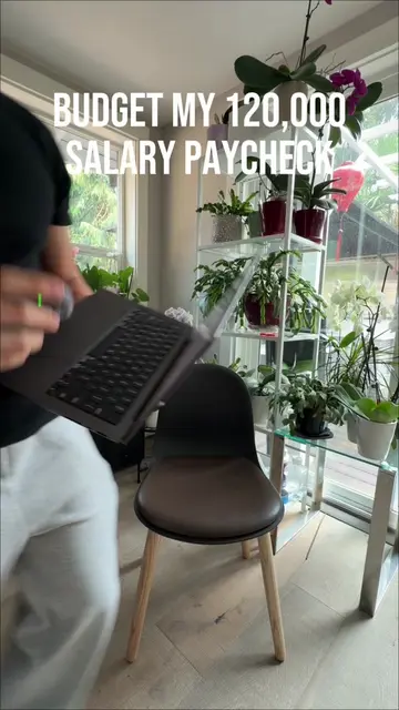 Budget my salary as a Software Engineer living in Seattle💸 This video is NOT to