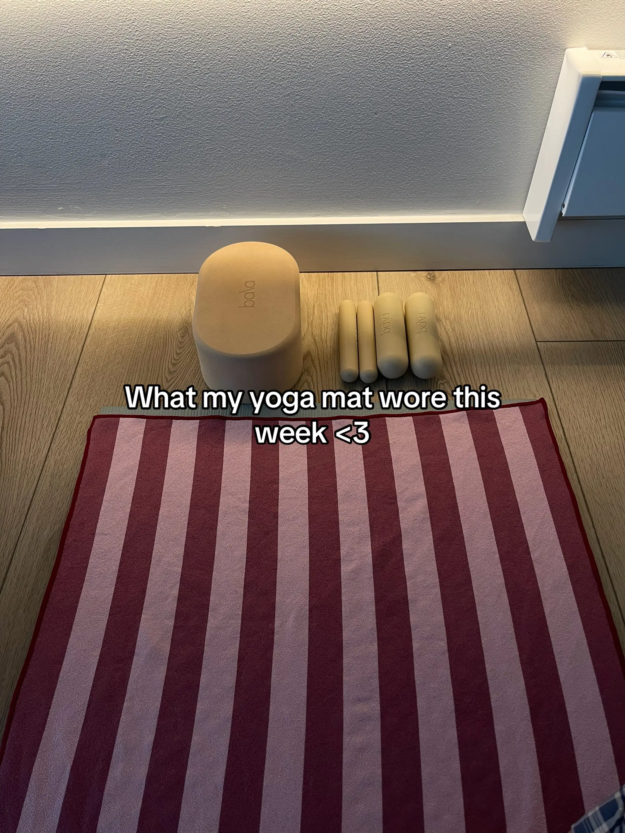 Love all these mat towels! So cutesie <<33 #heatedworkout #mattowelsforhotyoga #
